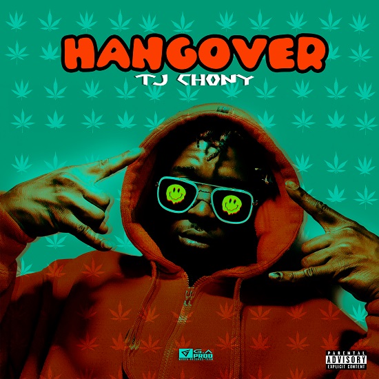 TJ CHONY – HANGOVER – G.A. PROD MUSIC (2022) TJ Chony Hangover