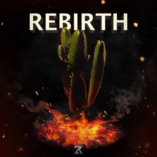 ZihKing Music Presents Rebirth EP Rebirth