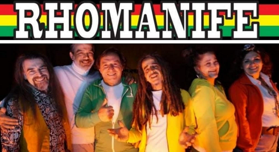 Rhomanife Get Organized For The 2022-3 Tour, Ready With A New Single “Paradise” rhomanife