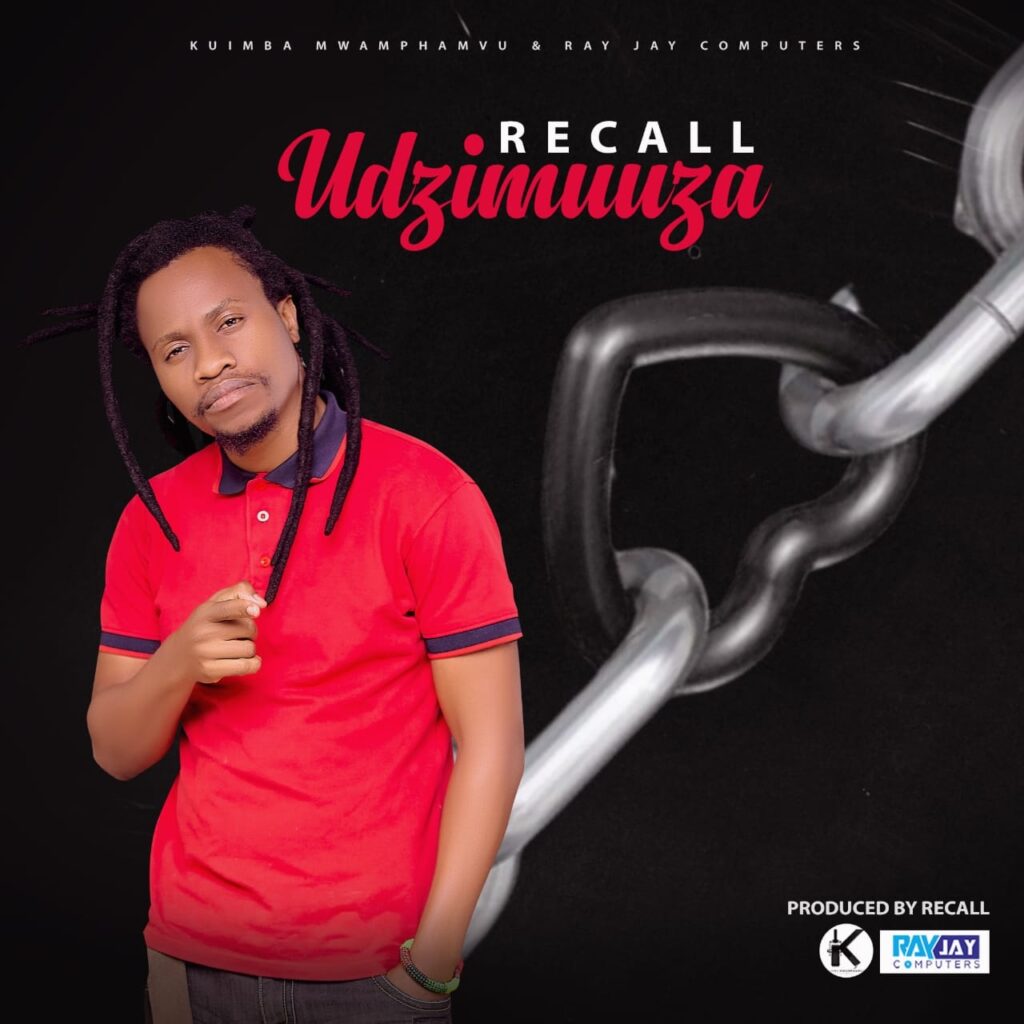 Recall Udzimuuza