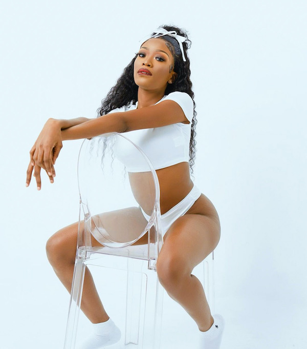 Mavado’s daughter, Skye Diamond, draws “Closer” to the top of the charts Skye Diamond