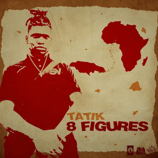 US-based producer, Andre Villa, drops “8 Figures” by Tatik tatik 8 figures