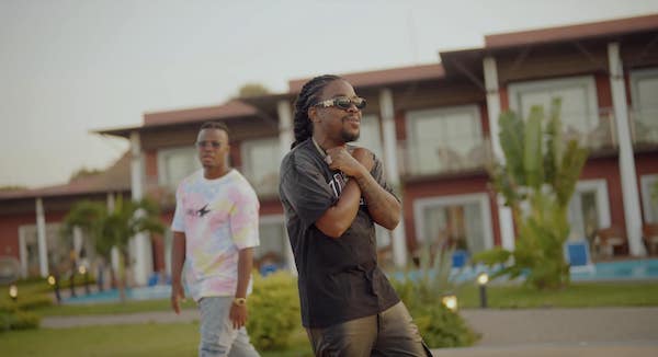 Malinga – You and I feat. Jahmiel (Official Music Video) MALINGA JAHMIEL