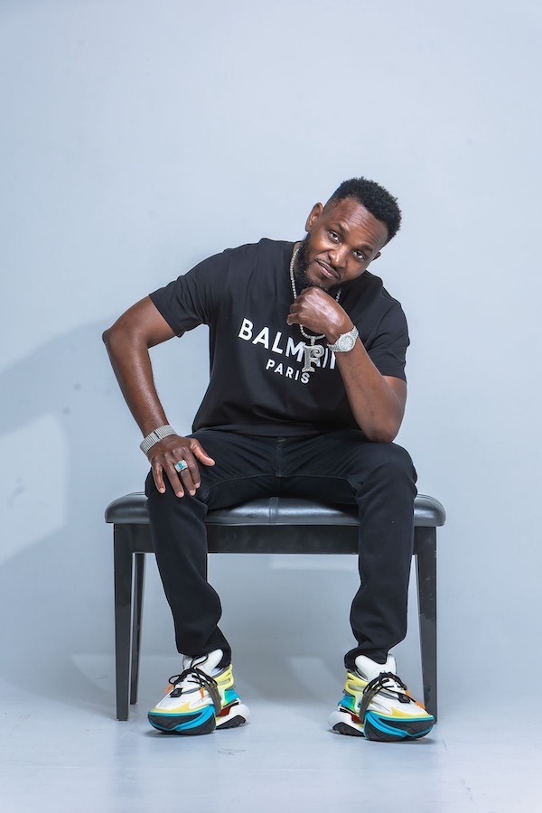 Flippa Moggela drops visuals for ‘Oh Please’, tops iTunes Chart Flippa Mogela