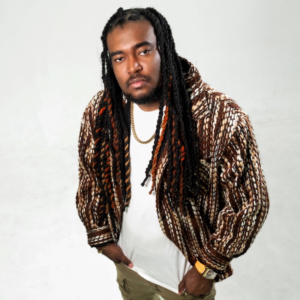 Zagga Obtains US Work Permit Amidst Charting Zagga