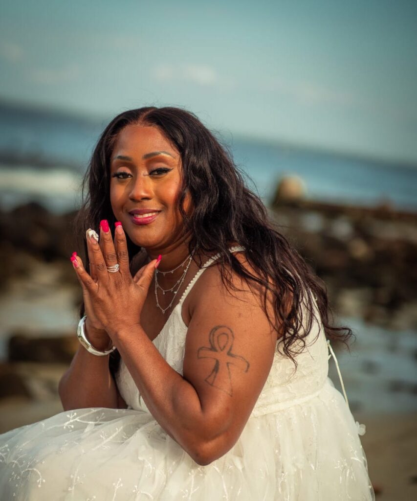 Jah Tiff declares ‘We Survive’ on the Global World Peace project Jah Tiff