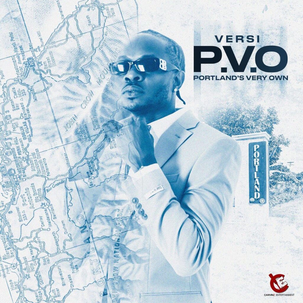 P.V.O Portland's Very Own