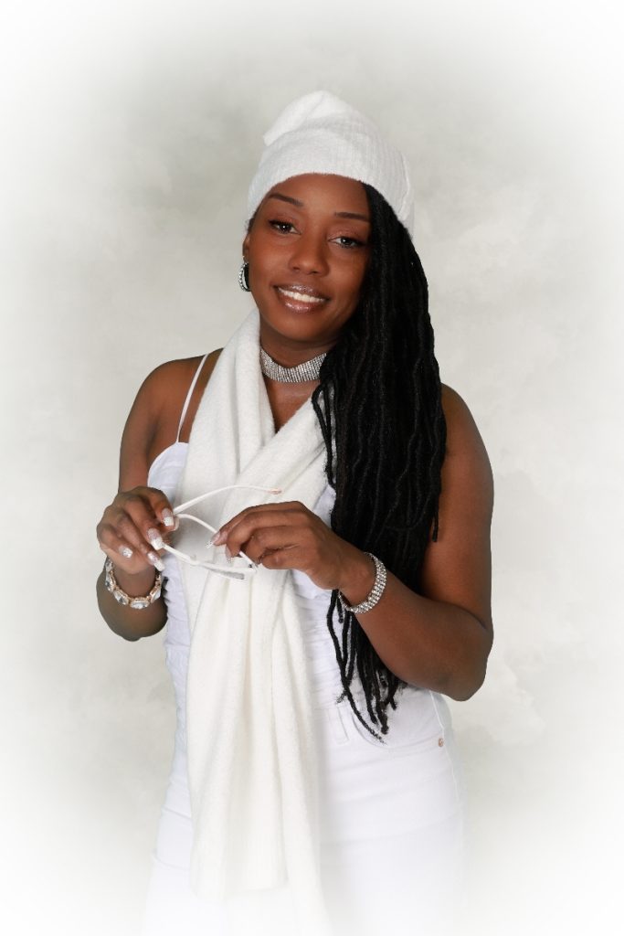 Lady Da Flame
