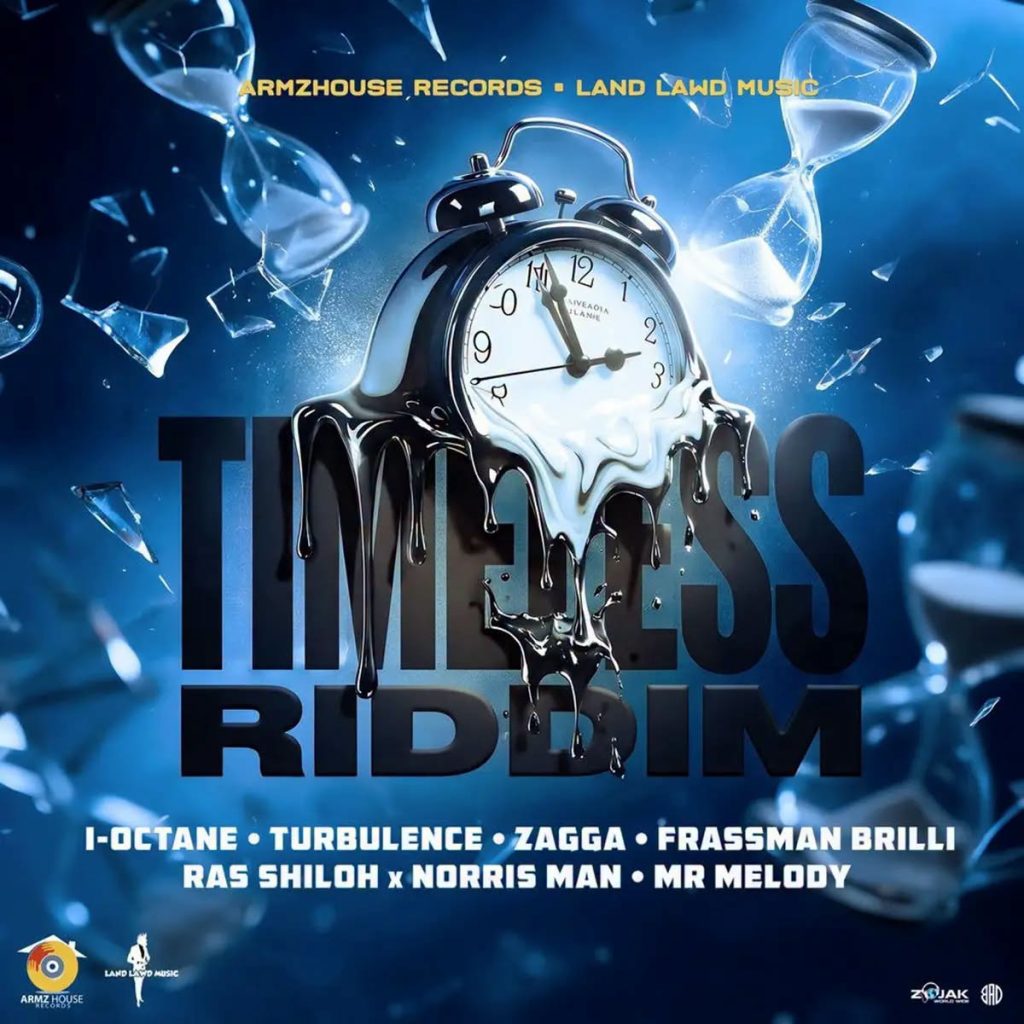 Timeless Riddim